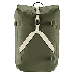 Рюкзак Deuter Amager 25+5 Khaki (1052-32200222050) - мініатюра 7