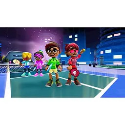 Ключ активації Microsoft PickleBall Smash для Xbox One/Series S/X - мініатюра 7