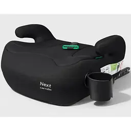 Автокрісло-бустер Carrello Next CRL-16011 ISOFIX 125–150 см