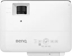Мультимедійний проектор BenQ TK700 [9H.JPK77.17E] [77718] - мініатюра 4