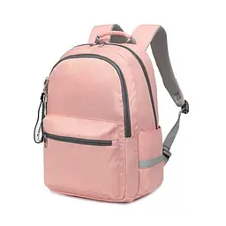 Рюкзак Tigernu T-B9030BP 15.6 Pink - мініатюра 2
