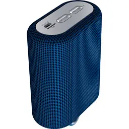 Акустична система Canyon BSP-4 Bluetooth Blue (CNE-CBTSP4BL) - мініатюра 3