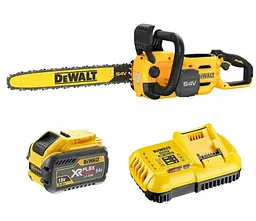 Акумуляторна міні-пилка DeWalt з АКБ та ЗП DCMCS574X1 - мініатюра 2