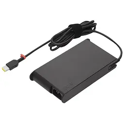Блок живлення для ноутбука Lenovo 230W Slim Tip (4X20S56717)