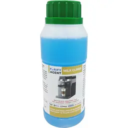 Рідина для промивання молочної системи Purify agent Milk cleaner 250 мл