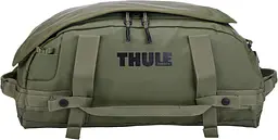 Спортивна сумка Thule Chasm Duffel 30 л Olivine (TH 3205212) - мініатюра 10