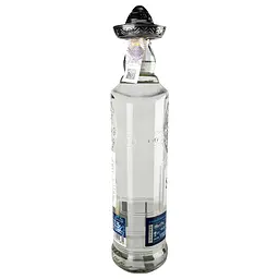 Текіла Sierra Antiguo Plata 100% Agave, 40%, 0,7 л - мініатюра 2