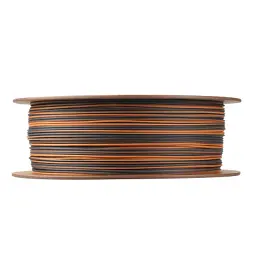 Пластик для 3D-принтера eSUN PLA Rock 1,75mm 1kg PEGMATITE (PLA-ROCK175O-PE1P1) - мініатюра 2