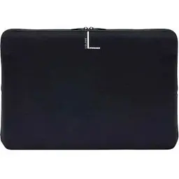 Чохол для ноутбука Tucano Colore for notebook 13/14 (black) BFC1314