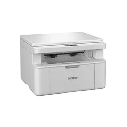 Багатофункціональний пристрій Brother DCP-L1630W (DCPL1630WYJ1) - мініатюра 2