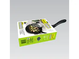 Сотейник Maestro MR-1205-20 - мініатюра 6