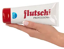 Лубрикант на водній основі Flutschi Professional 200 мл - мініатюра 6