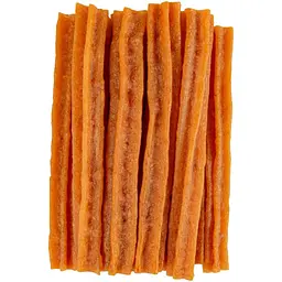 Ласощі для собак Waudog Treats Стоматологічна паличка зі смаком гарбуза 100 г - мініатюра 2