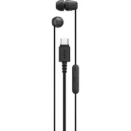 Навушники Sony IER-EX15C Black (IEREX15CB.E) - мініатюра 4