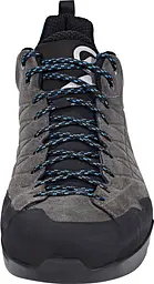 Кросівки Scarpa Epic GTX 42,5 Сірий-Блакитний - мініатюра 2