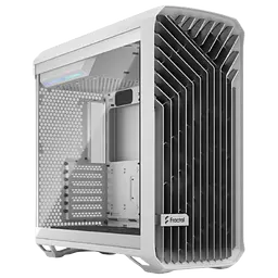Корпус Fractal Design Torrent TG Clear Tint White (FD-C-TOR1A-03)