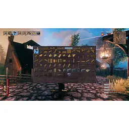 Ключ активації Microsoft Valheim (Game Preview) для Xbox One/Series S/X - мініатюра 8
