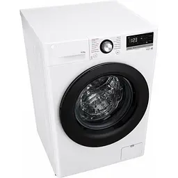 Пральна машина LG F4V3RS6WW автоматична - мініатюра 7