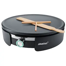 Млинець Steba CR 36 Crepes-Maker XXL