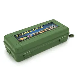 Ліхтар ручний POWERMASTER MX520-P50, 10W, 5 режимів, 9800mah, IP40, USB, 250х62х35 - мініатюра 6