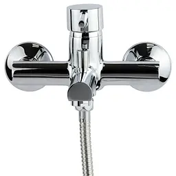 Змішувач для ванни AQUATICA HF-1C117C 9705200 - мініатюра 2