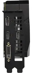 Відеокарта ASUS RTX 2060 6Gb Dual OC (DUAL-RTX2060-O6G) (GDDR6, 192 bit, PCI-E v3.0) Б/в - мініатюра 5