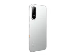 Смартфон Infinix Hot 70 X6895B 8/256GB Silver Dancer - мініатюра 6