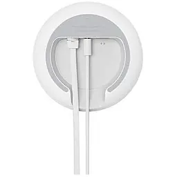 Бездротовий маршрутизатор (роутер) Google Nest Wifi Router and Two Points Snow (GA00823-US) - мініатюра 9