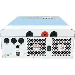 Гібридний сонячний інвертор Anenji ANJ-HHP-II-6.2KP-WIFI 48V [162190] - мініатюра 3