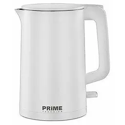 Електрочайник PRIME Technics PKP 1765 W - мініатюра 1