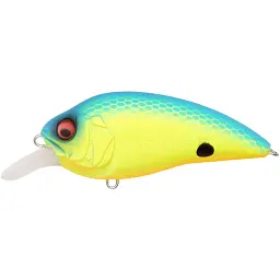 Воблер Megabass Super-Z Z1 F 53mm 7.0g Old-Z