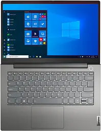 Ноутбук Lenovo ThinkBook 14 (20VD008WRA) (20VD008WRA) - мініатюра 4