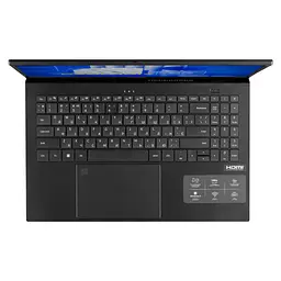 Ноутбук Prologix Optima S15-125 (PLS15.4BYN.165) Black - мініатюра 8