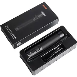 Кишеньковий ручний акумуляторний ліхтарик Xiaomi Nextool NE20069 1200 лм, 4500 мАг, 100 год - мініатюра 10