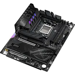 Материнська плата Asus ROG Crosshair X870E Apex (90MB1KR0-M0EAY0) EU [156901] - мініатюра 8
