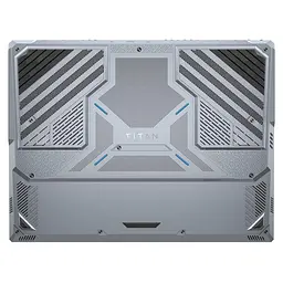 MSI Ноутбук MSI Titan 18 HX AI A2XWIG-269UA 18" UHD+, Intel U9-285HX, 64GB, F4TB, NVD5080-16, W11P, чорний - мініатюра 9