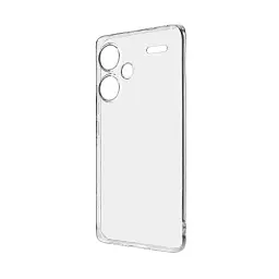 Чохол ArmorStandart Air для Xiaomi Redmi Note 13 Pro+ 5G Camera cover Clear