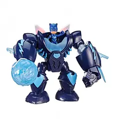 Ігровий набір Hasbro PJ Masks Герої в Масках Кетбой в механічному костюмі (F2152) - мініатюра 2