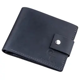 Чоловічий шкіряний гаманець GRANDE PELLE 9х11х3 см acs0015849