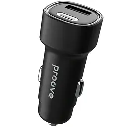 АЗП Proove Flash 48W (Type-C + USB)