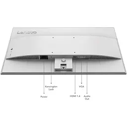Монітор Lenovo 23.8" L24-4C (67DDKAC6UA) [169827] - мініатюра 9