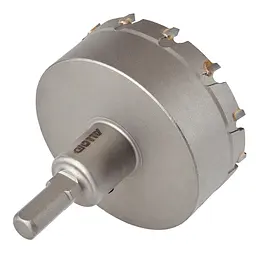 Свердло корончате Alloid Building Tools твердосплавне по металу 70 мм (TS-10070)