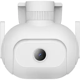 IP-камера для відеоспостереження IMILAB EC5 Floodlight Camera with LAN (CMSXJ55A) [132322] - мініатюра 2