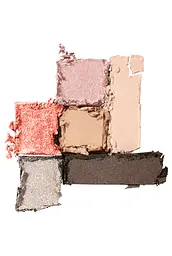 Палітра тіней для повік Maybelline New York The City Kits Mini 430 Рожеві відтінки, 6 шт., 6 г (B3205400) - мініатюра 2