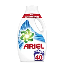 Гель для прання Ariel (Аріель) Touch of Lenor Fresh, 2,2 л - мініатюра 2