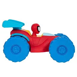 Машинка Spidey Feature Vehicle Спайді det0018494 - мініатюра 5