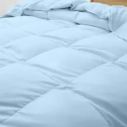 Дитяча ковдра Cosas 4 сезони 110х140 см Maya небесна (Quilt_110х140_DSeason_Viscose_Ranfors-Maya) - мініатюра 2