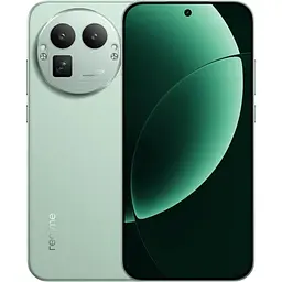 Смартфон Realme GT 8 Pro 12/256GB Green CN [166324]