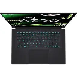 Ноутбук Gigabyte Aero X16 1TH [1TH93EE894AH] [150862] - мініатюра 2