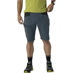 Шорти Dynafit Transalper Dst Shorts Mns - мініатюра 2